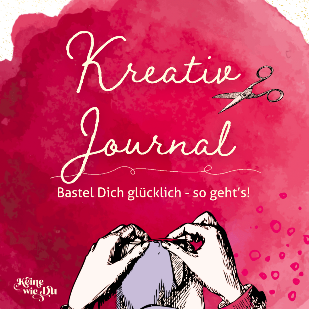 Cover des Podcasts KreativJournal
