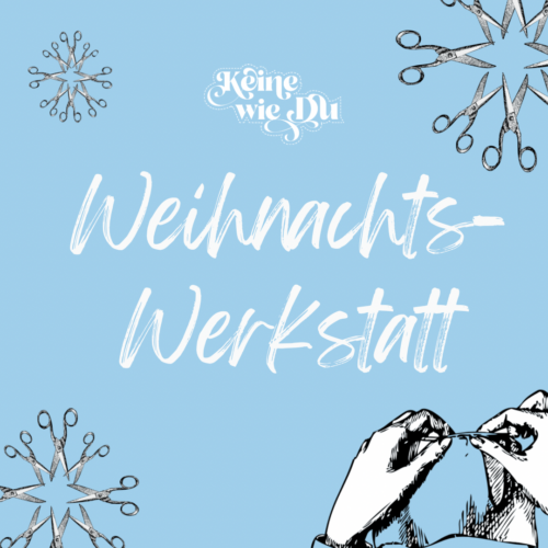 Weihnachtswerkstatt 2025